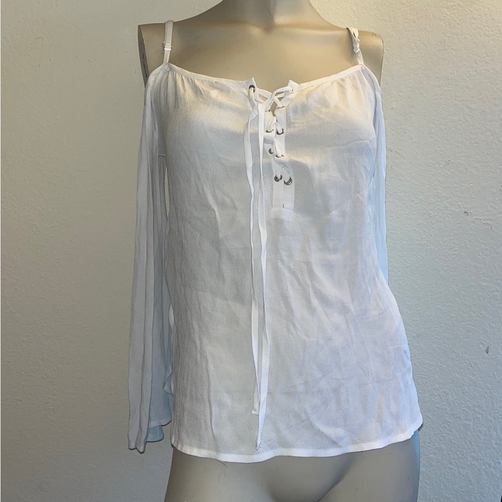 Forever 21 blouse size small